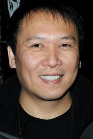 Steve Wang portrait