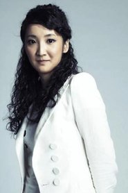 Ying Wang portrait