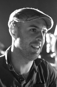 Olly Williams portrait