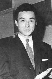 Hashizo Okawa portrait