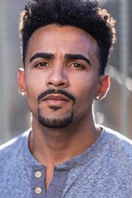 Nathan People portrait