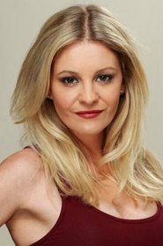 Nicola Stapleton portrait