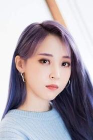 Moonbyul portrait