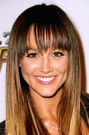 Sharni Vinson portrait