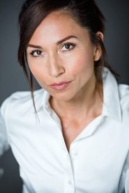 Nicole Barré portrait
