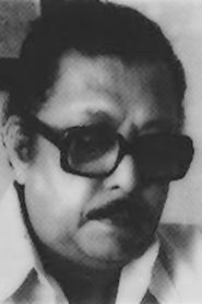 Jagathy N K Achari portrait