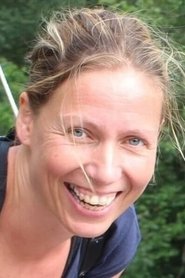 Anne Rasmussen portrait