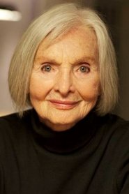 Katharina Matz portrait