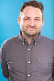 Dillon Geyselaers portrait