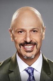 Maz Jobrani portrait