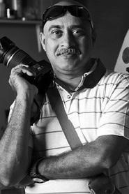 C.K. Muraleedharan portrait