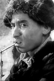 Zong Liu portrait