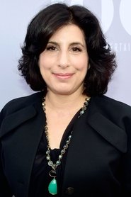 Sue Kroll portrait