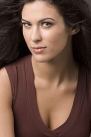 Kerbie O'Neill portrait