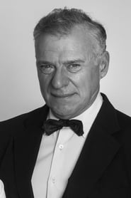Sergi Mateu portrait