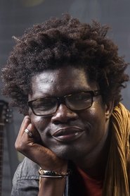 Moustapha Naham portrait