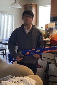 Jon Ha portrait