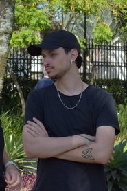 Matheus Perdiz portrait