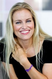 Roosmarijn van Bohemen portrait