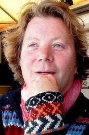 Fabrice Ploquin portrait