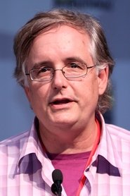 Keith Crofford portrait