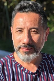 Salomón Reyes portrait