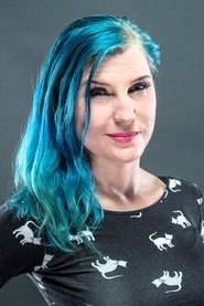 Leva Bates portrait