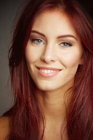 Alicia Endemann portrait