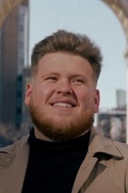 Wyatt Dobson portrait