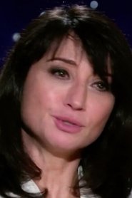 Méline Blanc-Micciché portrait