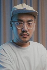 Moby Kwok portrait