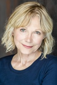 Susan Roman portrait