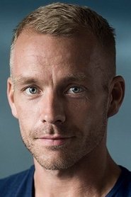 Peter Zandersen portrait