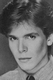 Christopher Stryker portrait