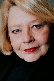 Margarethe Tiesel portrait