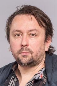 Marek Daniel portrait