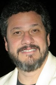 Carlos Esteban Fonseca portrait