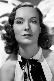 Sigrid Gurie portrait