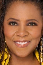 Patrice Rushen portrait