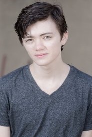 Nikolas Filipovic portrait