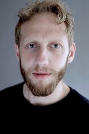 Jonas Bau Ellertsson portrait