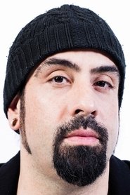 Rob Caggiano portrait