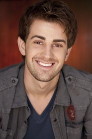 Nick Palatas portrait