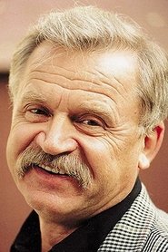 Sergey Nikonenko portrait