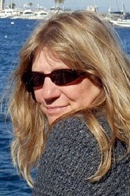 Cindy Coburn portrait