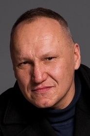 Mariusz Jakus portrait