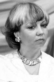 Ilse Pagé portrait