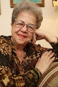 Silvia Brito portrait