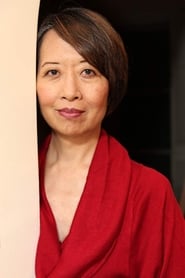 Jeanne Sakata portrait