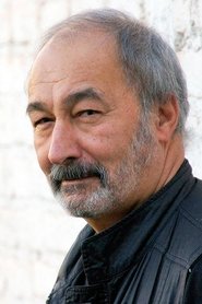 Martín Neglia portrait